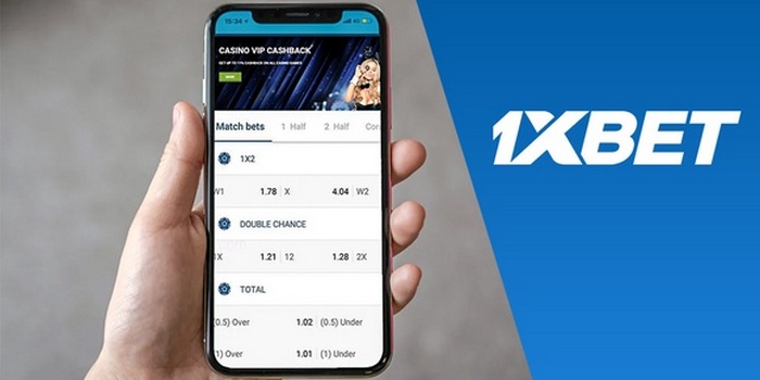1xBet Bangladesh A Comprehensive Guide to Downloading the App 1289202970