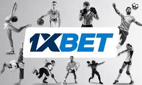 1xBet Malaysia Online Casino Your Gateway to Excitement
