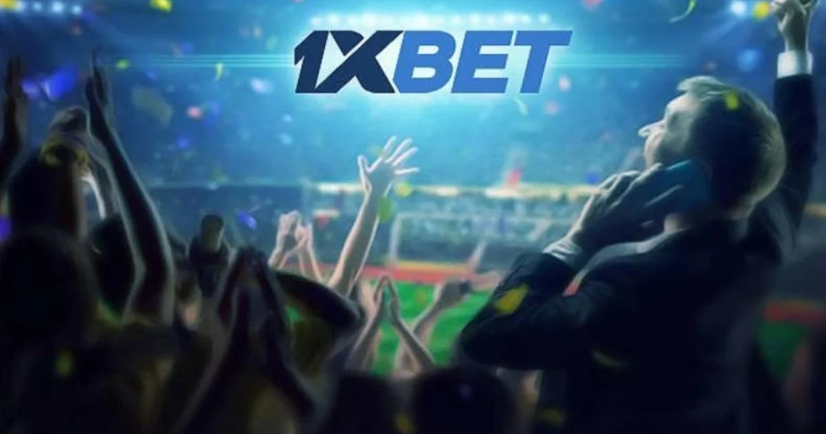 1xBet Secure Betting Your Ultimate Guide to Safe Wagering 1xBet Secure Betting Your Ultimate Guide to Safe Wagering