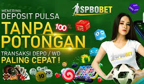 Agen Judi Terpercaya Online Resmi Pilihan Terbaik untuk Penggemar Taruhan