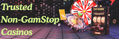 Best Casinos Not on GamStop Discover Your Gaming Freedom
