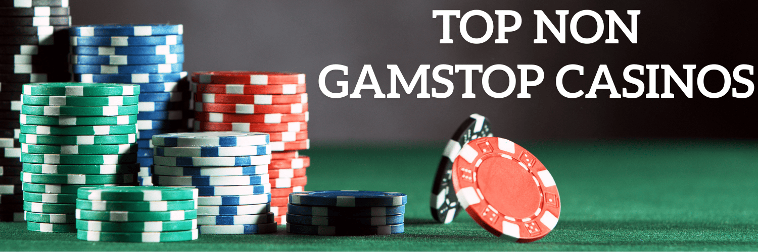 Casino Sites Not Blocked by Regulations Your Gateway to Online Gambling