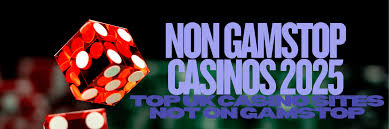 Casinos Non Gamstop Explore Your Options Beyond the Limits