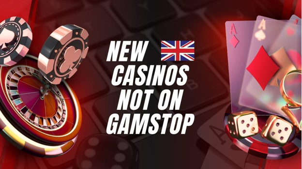 Casinos Non Gamstop Explore Your Options Beyond the Limits