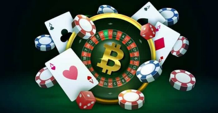 Crypto-Compatible Casino Games Reviewed -394745389 Crypto-Compatible Casino Games Reviewed -394745389