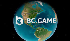 Découvrez le BC Game Crypto Casino votre destination de jeux en ligne Découvrez le BC Game Crypto Casino votre destination de jeux en ligne