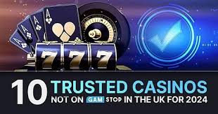 Discover Casino Sites Not on Gamstop for Unrestricted Gaming