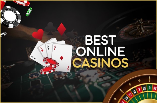 Discover the Best First Deposit Bonus Casino for 2023
