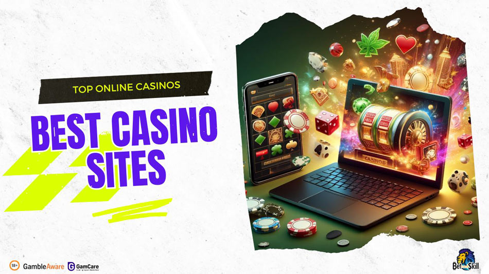 Discover the Best First Deposit Bonus Casino for 2023