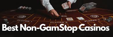 Discover the Best UK Casinos Not on GamStop -435236232