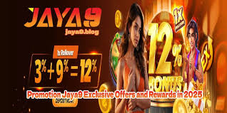 Discover the Excitement of Jaya9 Your Ultimate Online Gaming Destination Discover the Excitement of Jaya9 Your Ultimate Online Gaming Destination