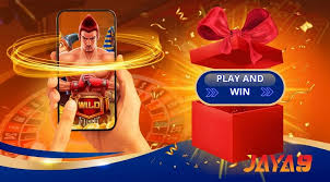Discover the Excitement of Jaya9 Your Ultimate Online Gaming Destination Discover the Excitement of Jaya9 Your Ultimate Online Gaming Destination