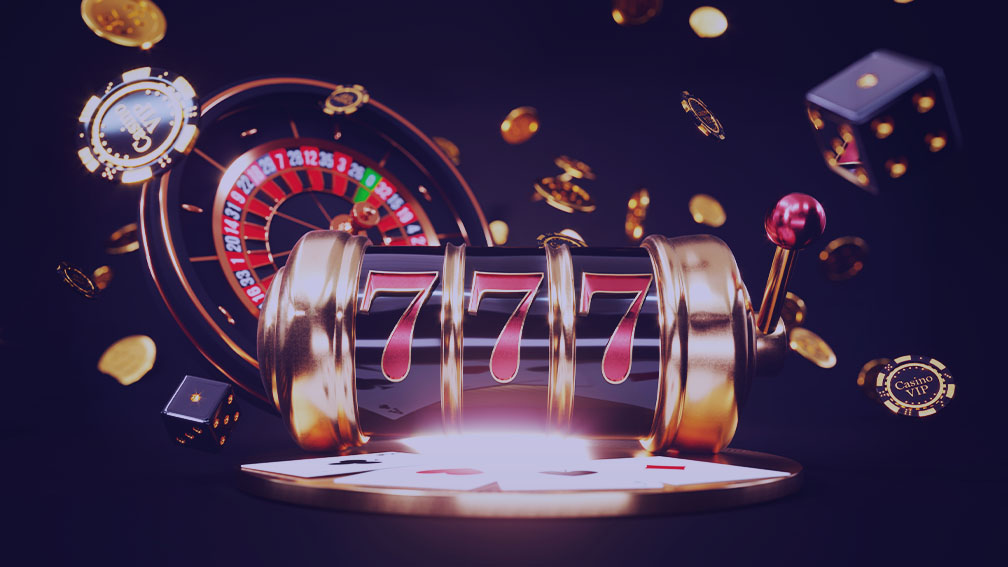 Discover the Thrills of Casino 345 Spins