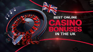 Discover the Thrills of the New Online Casino in UK 9