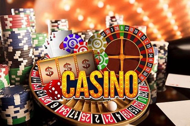 Discover the Top Online PayPal Casino UK for an Unmatched Gaming Experience