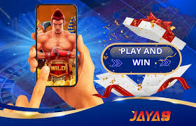 Discovering Jaya9 A New Era in Online Gaming Discovering Jaya9 A New Era in Online Gaming