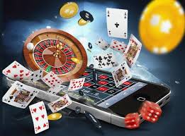 Experience Gaming on the Go with Casiroom Casino Mobile App