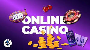 Experience the Thrill of Live Casino UK Online