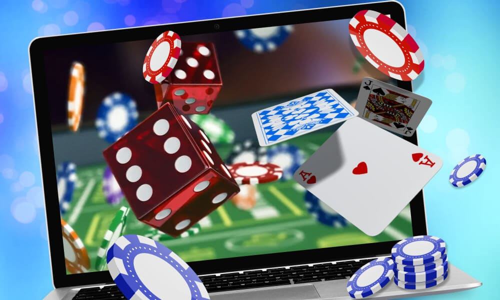 Experience the Thrill of Live Casino UK Online