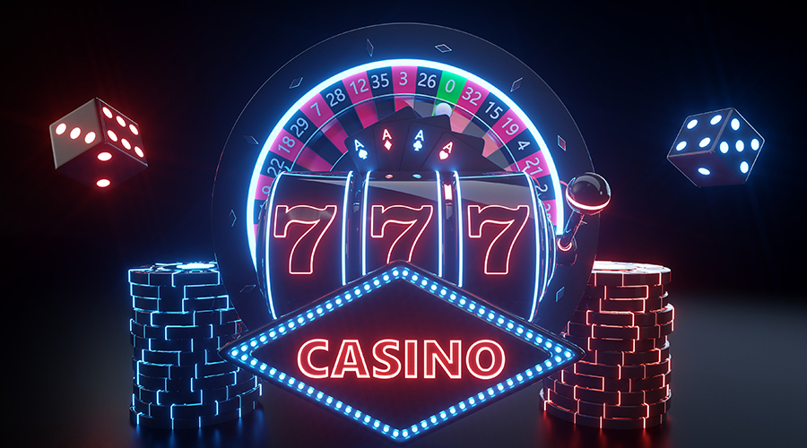 Explore the Exciting World of Casino Admiral New