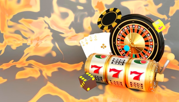 Explore the Exciting World of Casino Rolletto