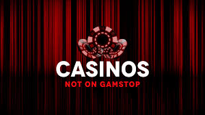 Exploring Casinos Not Registered on Gamstop 625966172 Exploring Casinos Not Registered on Gamstop 625966172