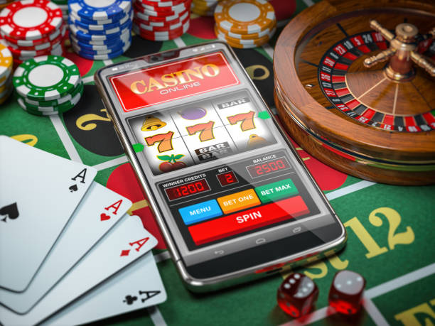 Exploring Fast-Track Token Gambling The Future of Gaming Exploring Fast-Track Token Gambling The Future of Gaming
