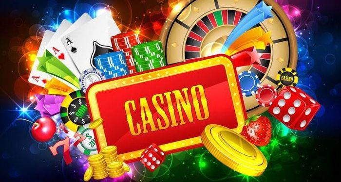 Exploring Fast-Track Token Gambling The Future of Gaming Exploring Fast-Track Token Gambling The Future of Gaming