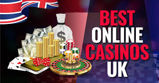 Exploring the Best Online Betting UK Sites Exploring the Best Online Betting UK Sites