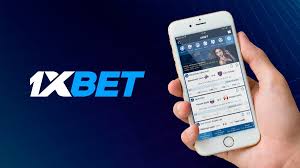 Exploring the World of 1xBet Betting A Comprehensive Guide -1370404154 Exploring the World of 1xBet Betting A Comprehensive Guide -1370404154