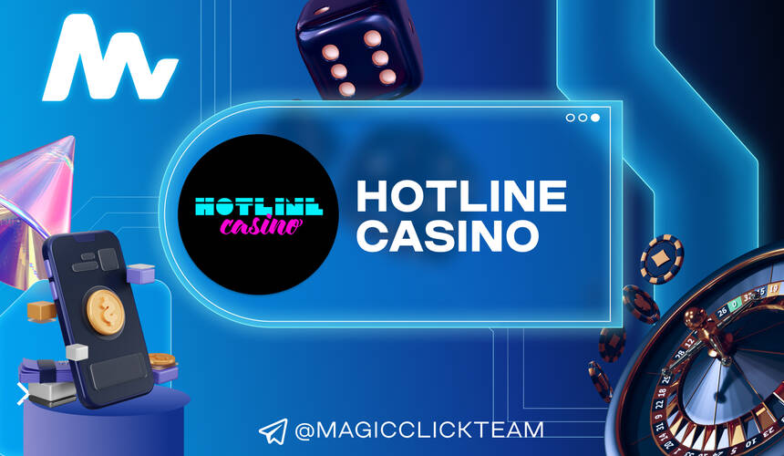 Hotline Casino - Bezpieczeństwo, Rozrywka i Ekscytacja w Jednym Miejscu