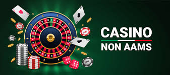 I migliori casinò non AAMS che pagano realmente