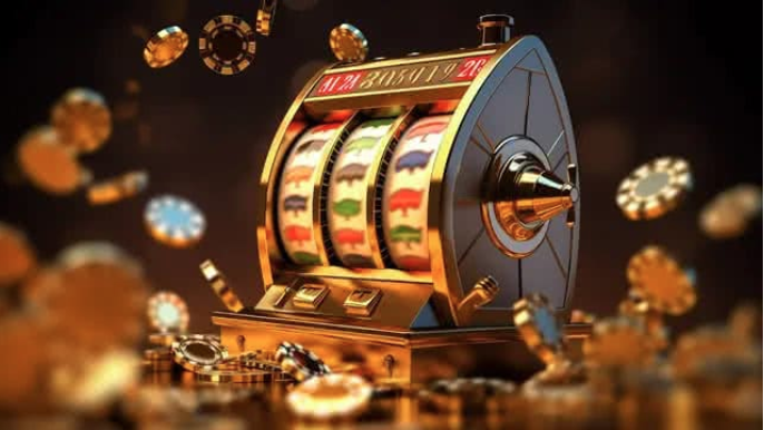 Игровые автоматы Gamdom Casino Обзор и Советы -1240599482