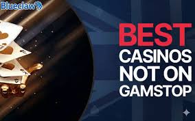 Casinos Not on Gamstop UK Your Ultimate Guide