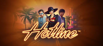 Hotline Casino - Bezpieczeństwo, Rozrywka i Ekscytacja w Jednym Miejscu
