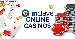 Inclave Casino Unraveling the Allure of Online Gaming Inclave Casino Unraveling the Allure of Online Gaming