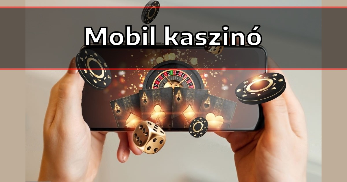 Külföldi online kaszinó Fedezze fel a legjobb lehetőségeket!