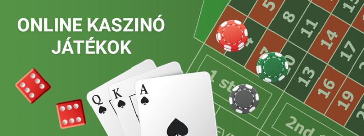 Külföldi online kaszinó Fedezze fel a legjobb lehetőségeket!