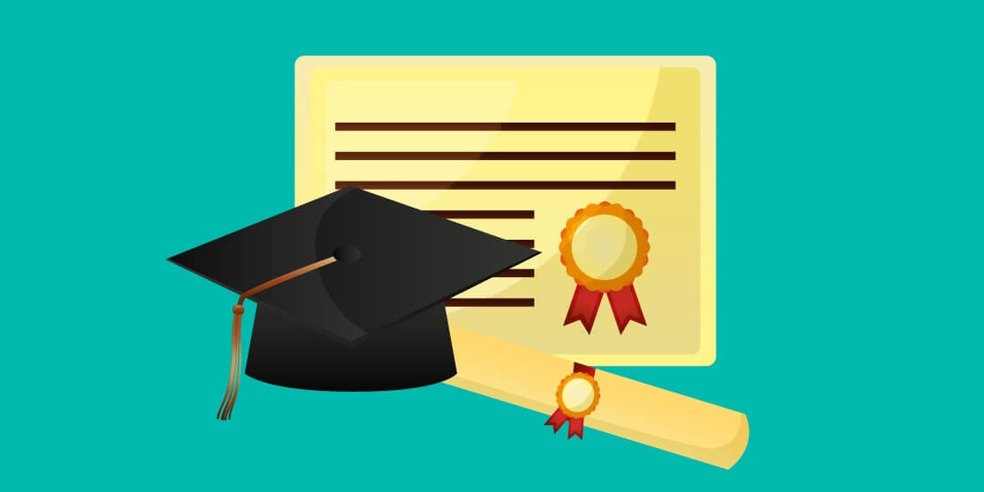 Купить диплом с гарантией на официальном бланке