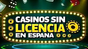 Mejores Casinos Online Sin Licencia Encuentra Tu Juego Ideal