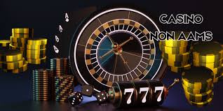 Migliori Siti Casino Non AAMS Guida Completa -1126313780