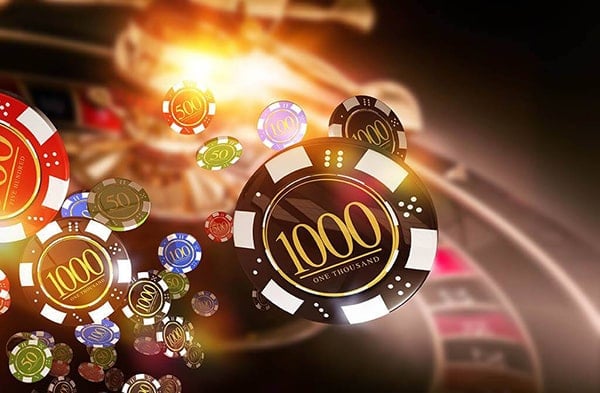 NetBet Casino Обзор и возможности NetBet Casino Обзор и возможности