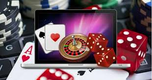 NetBet Casino Обзор и возможности NetBet Casino Обзор и возможности