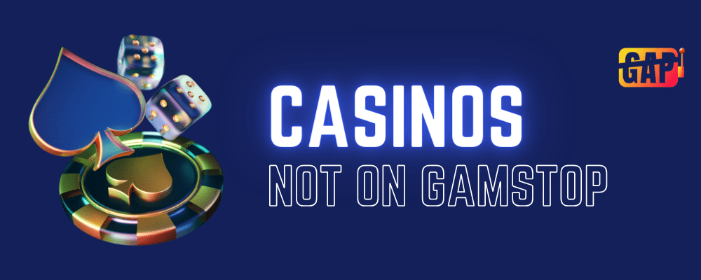 Non GamStop Casinos with PayPal A Guide for Online Gamblers