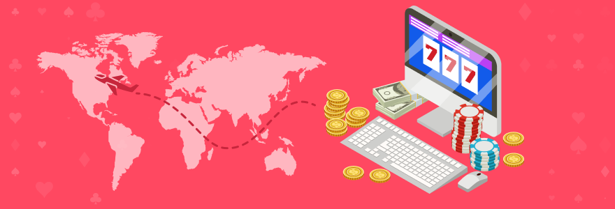 Nová online kasina Vše, co potřebujete vědět 1089035782 Nová online kasina Vše, co potřebujete vědět 1089035782