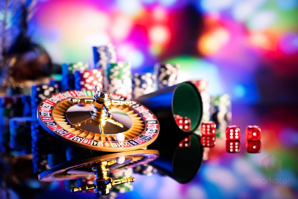 Online Casinos with the Biggest Jackpots and Bonuses Online Casinos with the Biggest Jackpots and Bonuses
