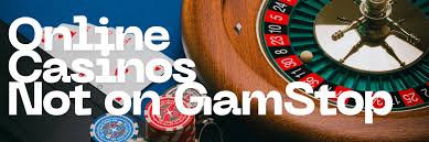 Online Casinos Without GamStop Your Guide to Enjoying Gambling Online Casinos Without GamStop Your Guide to Enjoying Gambling