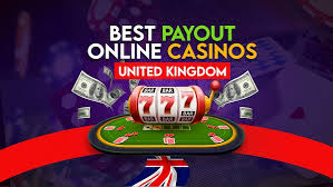 Play Casino Games Online in the UK A Comprehensive Guide Play Casino Games Online in the UK A Comprehensive Guide