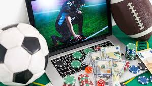 Play, Spin, and Watch The Thrilling World of Online Gambling
