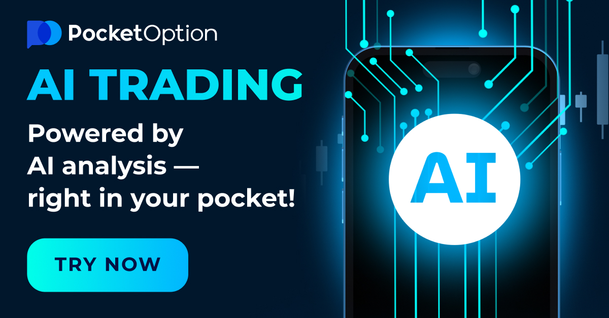 Pocket Option Copy Trading Review Unlocking the Future of Trading Pocket Option Copy Trading Review Unlocking the Future of Trading